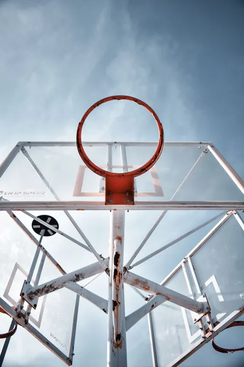 Basketball Phone Wallpaper · sport · 1440×2160