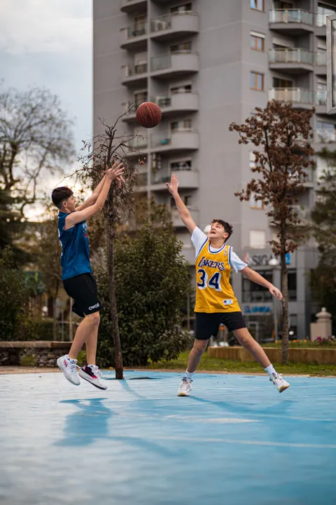 Basketball Phone Wallpaper · sport · 1440×2160