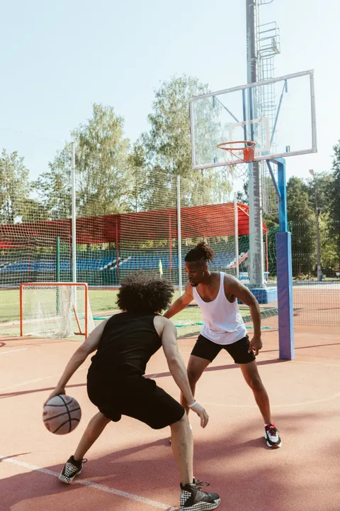 Basketball Phone Wallpaper · sport · 1440×2160