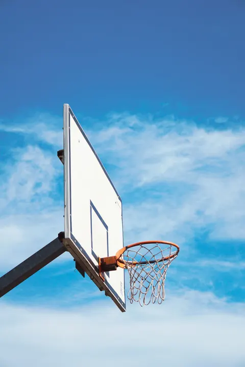 Basketball Phone Wallpaper · sport · 1440×2160