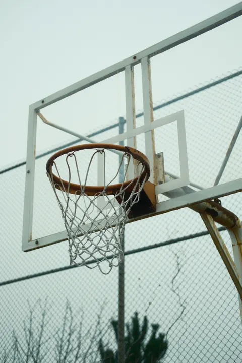 Basketball Phone Wallpaper · sport · 1440×2160