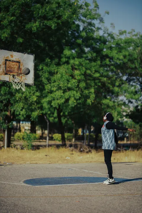 Basketball Phone Wallpaper · sport · 1440×2160