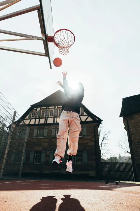Basketbol Telefon Duvar Kağıdı · sport · 1440×2160
