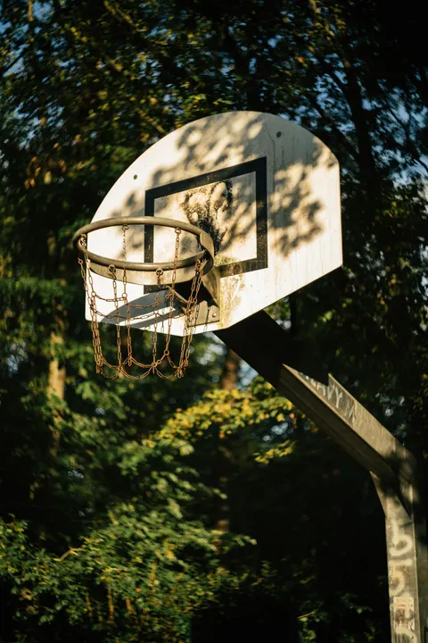 Basketball Phone Wallpaper · sport · 1440×2160