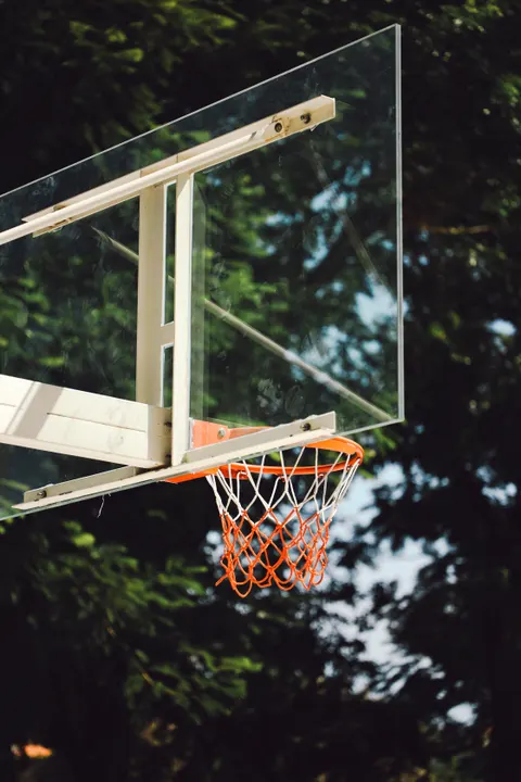 Basketball Phone Wallpaper · sport · 1440×2160