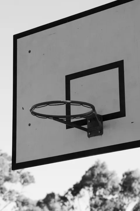 Basketball Phone Wallpaper · sport · 1440×2160