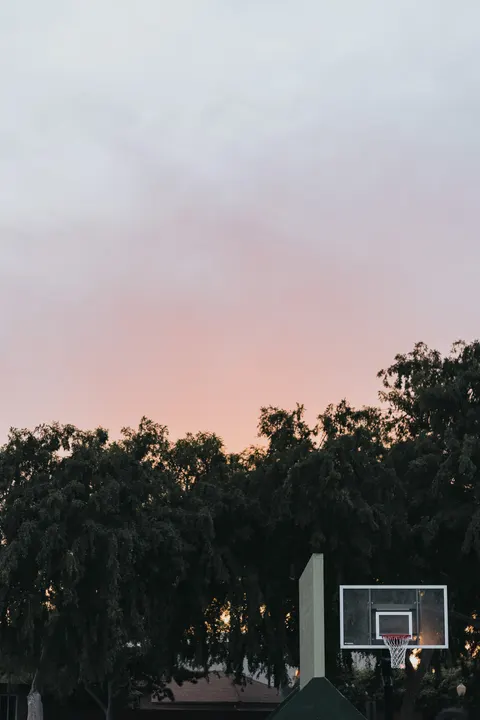Basketball Phone Wallpaper · sport · 1440×2160