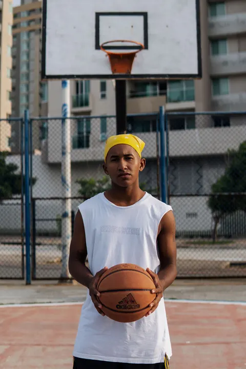 Basketball Phone Wallpaper · sport · 1440×2160