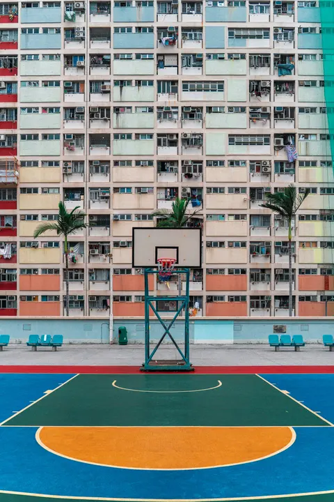 Basketball Phone Wallpaper · sport · 1440×2160