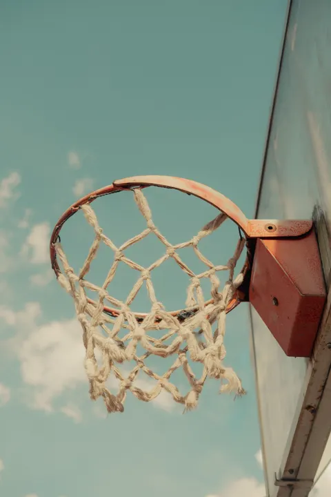 Basketball Phone Wallpaper · sport · 1440×2160
