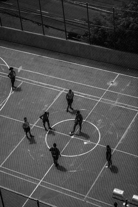 Basketball Phone Wallpaper · sport · 1440×2160