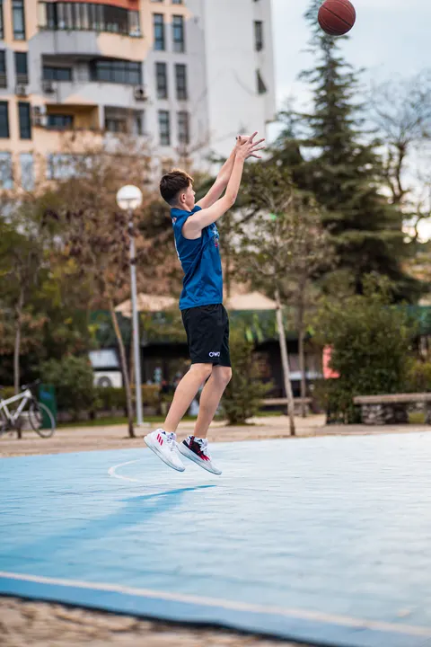 Basketball Phone Wallpaper · sport · 1440×2160