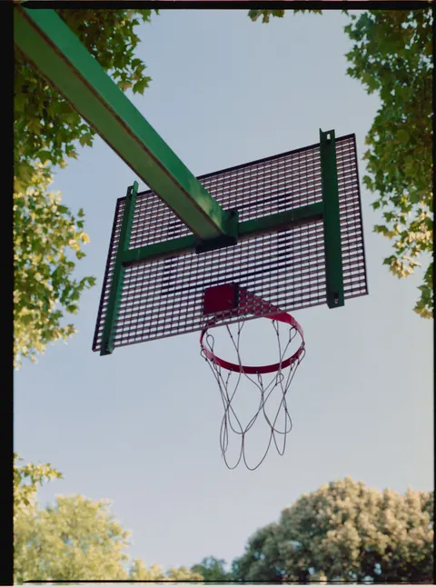Basketball Phone Wallpaper · sport · 1440×1937