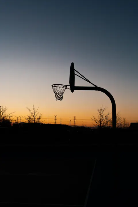 Basketball Phone Wallpaper · sport · 1440×2159