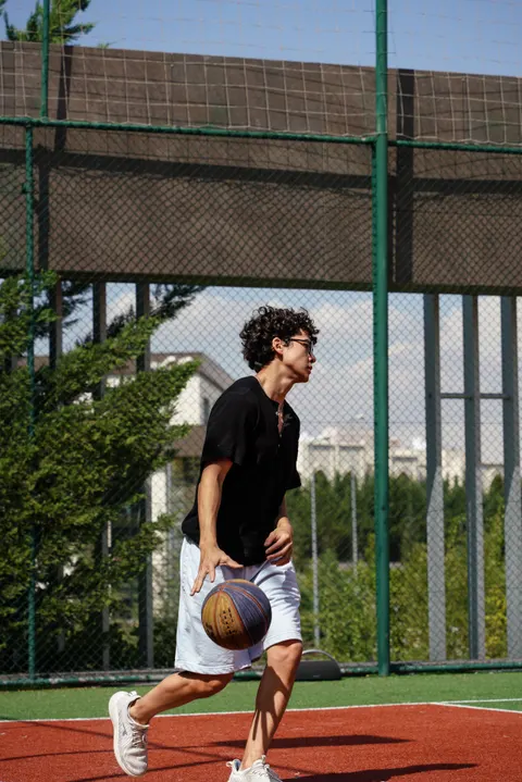 Basketball Phone Wallpaper · sport · 1440×2159