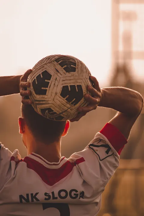 Football Phone Wallpaper · sport · 1440×2166