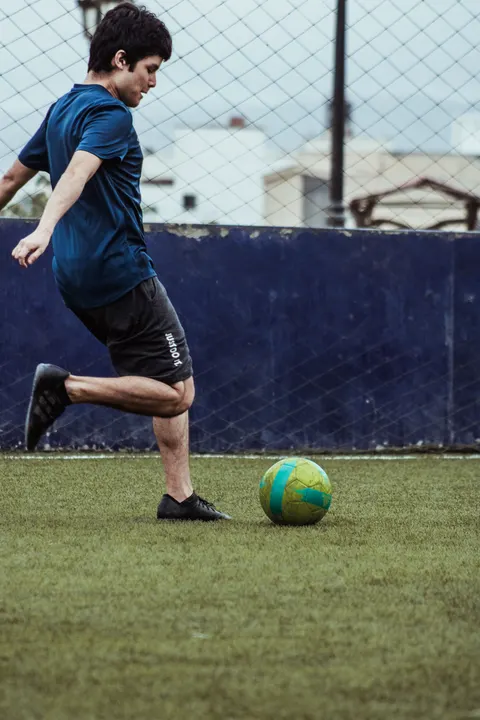 Football Phone Wallpaper · sport · 1440×2160