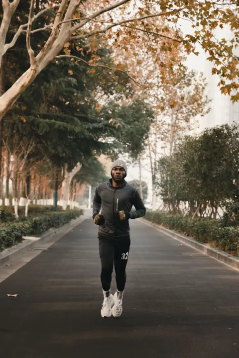 Fond d'écran mobile Coureur · sport · 1440×2159