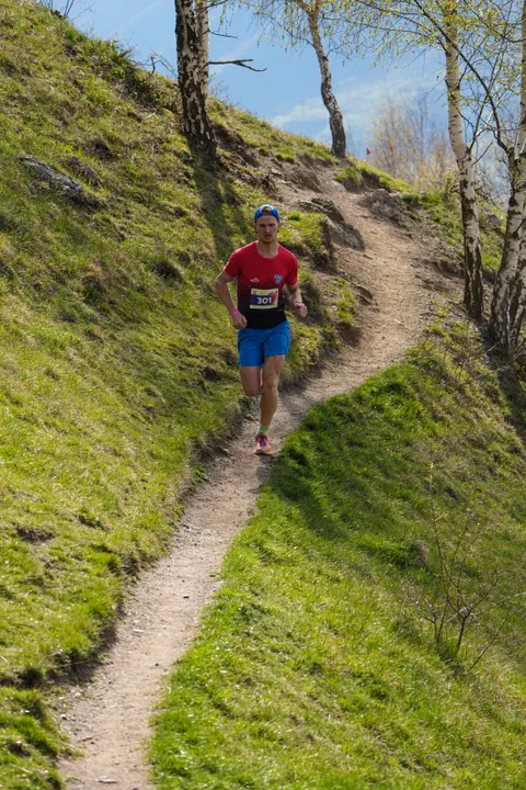 Runner Phone Wallpaper · sport · 1440×2160