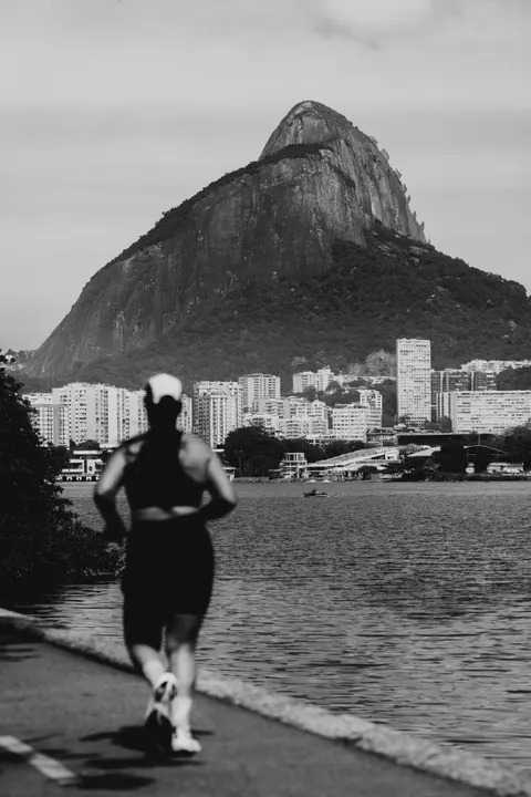 Runner Phone Wallpaper · sport · 1440×2159