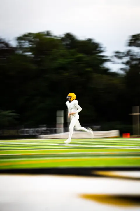 Runner Phone Wallpaper · sport · 1440×2160