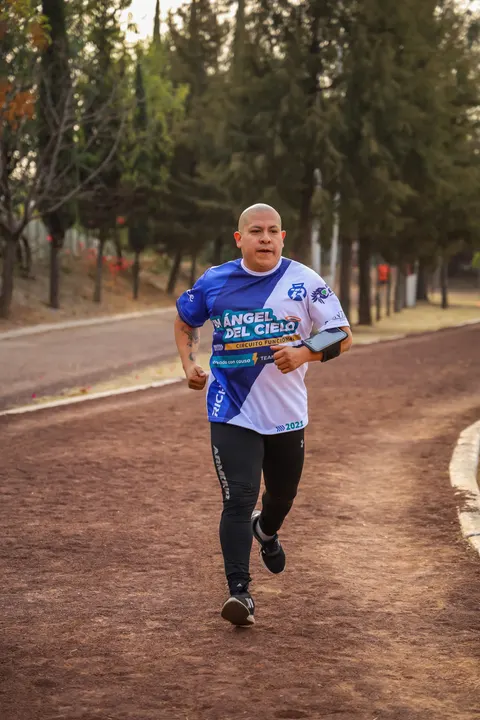 Runner Phone Wallpaper · sport · 1440×2160
