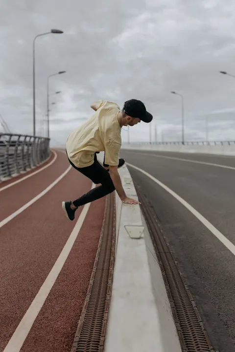 Fond d'écran mobile Coureur · sport · 1440×2160