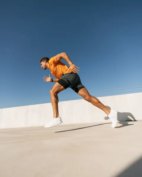 Runner Phone Wallpaper · sport · 1440×1800
