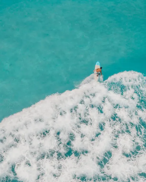 Surfing Phone Wallpaper · sport · 1440×1800