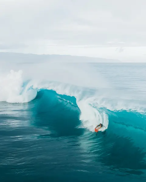 Surfing Phone Wallpaper · sport · 1440×1800