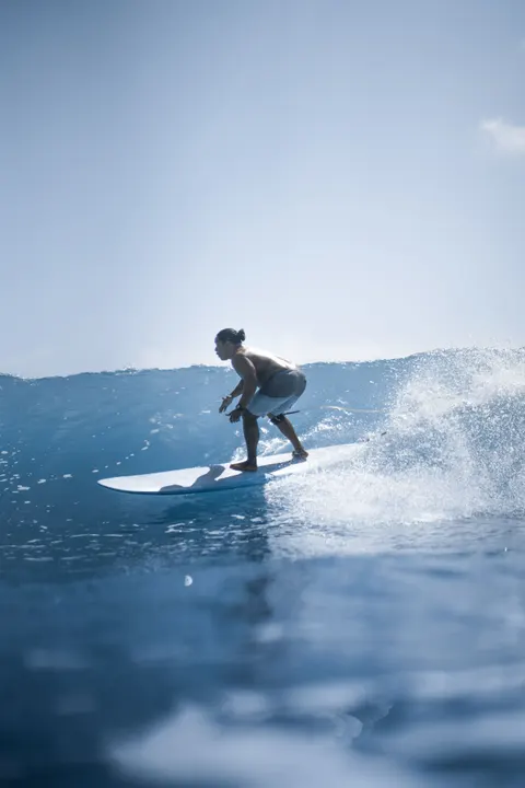 Surfing Phone Wallpaper · sport · 1440×2159