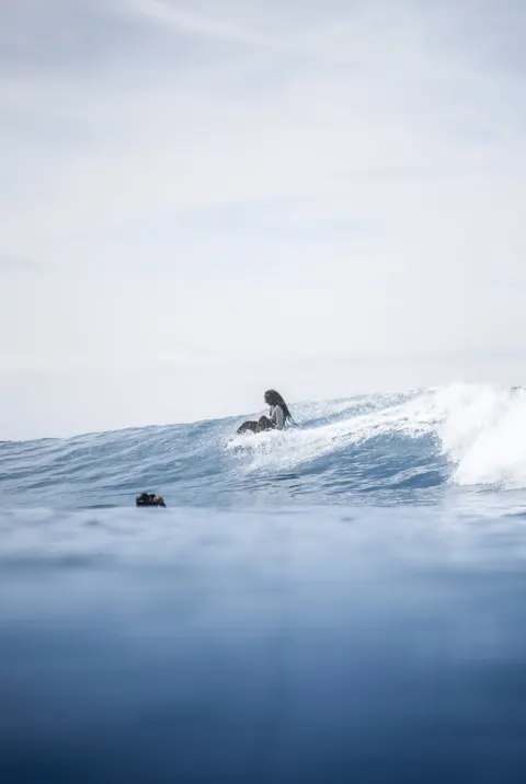 Surfing Phone Wallpaper · sport · 1440×2147