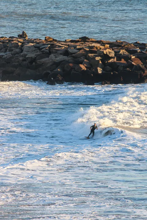 Surfing Phone Wallpaper · sport · 1440×2160