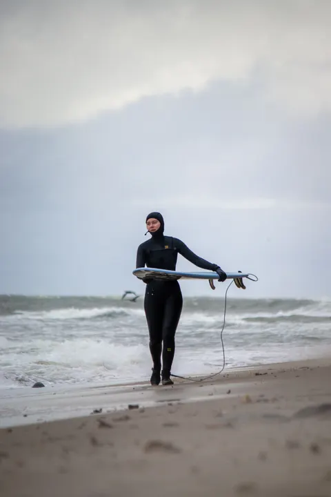 Surfen Telefoon Achtergrond · sport · 1440×2160