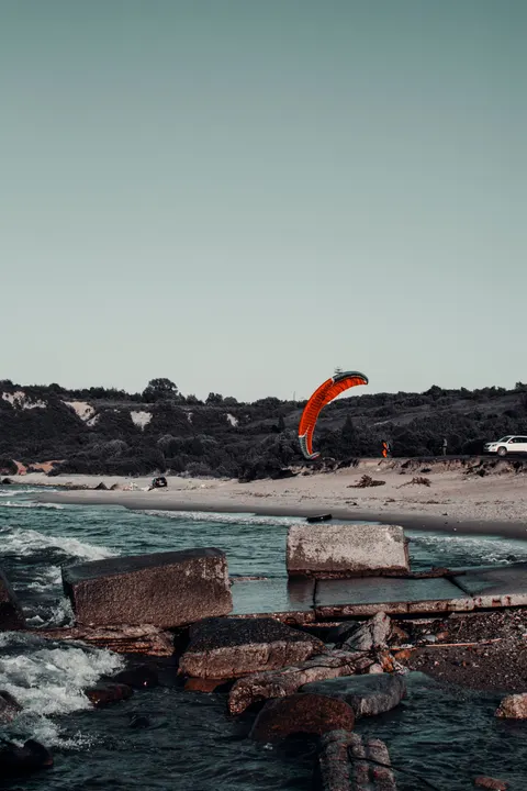 Surfing Phone Wallpaper · sport · 1440×2160