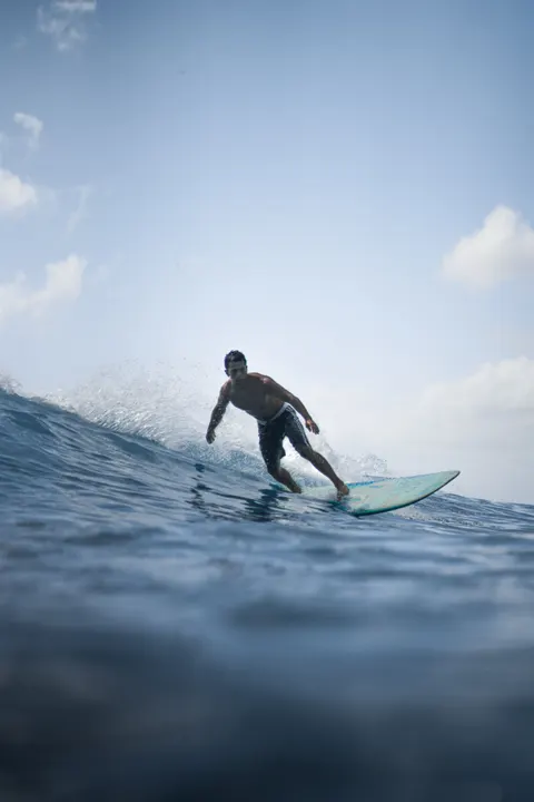 Surf Sfondo per Telefono · sport · 1440×2159