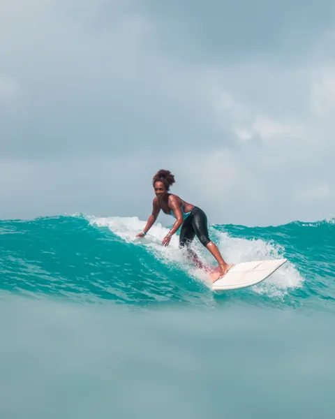 Surfing Phone Wallpaper · sport · 1440×1800
