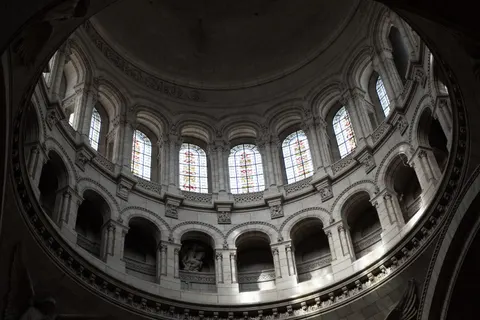والپیپر کلیسای جامع با کیفیت 4K · architecture · 3840×2560