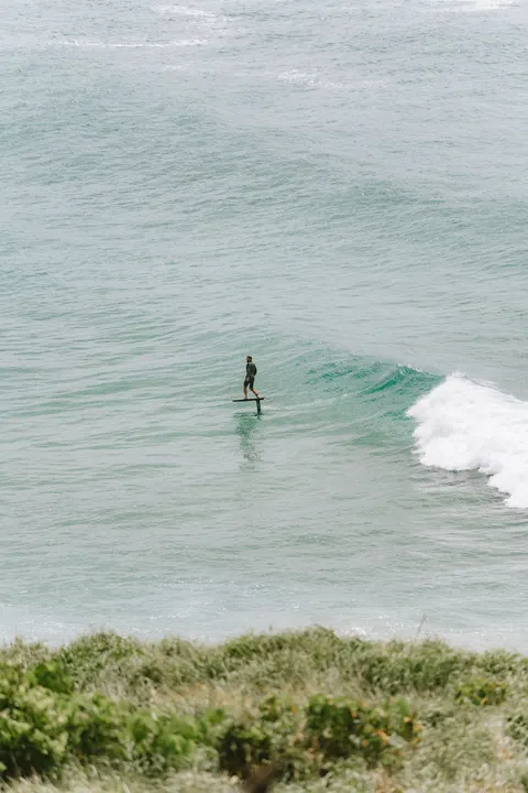 Surfing Phone Wallpaper · sport · 1440×2160
