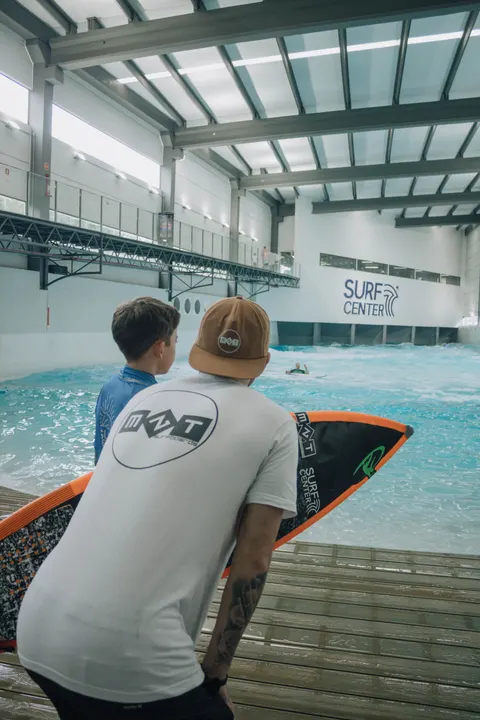 Surfing Phone Wallpaper · sport · 1440×2160
