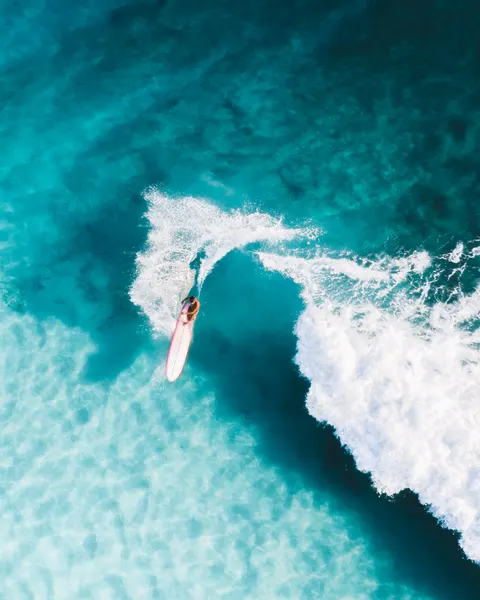 Surfing Phone Wallpaper · sport · 1440×1800