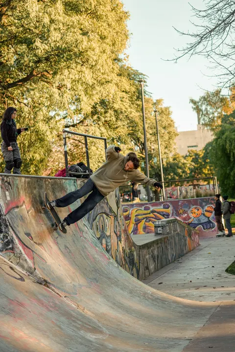 Skate Phone Wallpaper · sport · 1440×2160