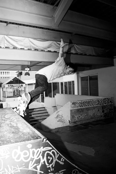 Skate Phone Wallpaper · sport · 1440×2160