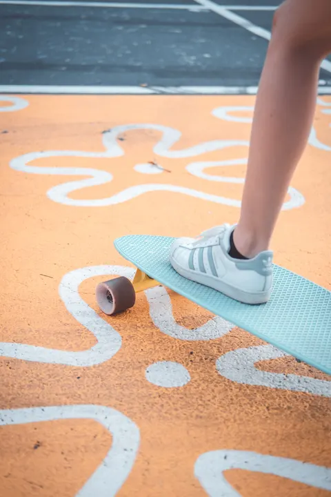 Skate Phone Wallpaper · sport · 1440×2160