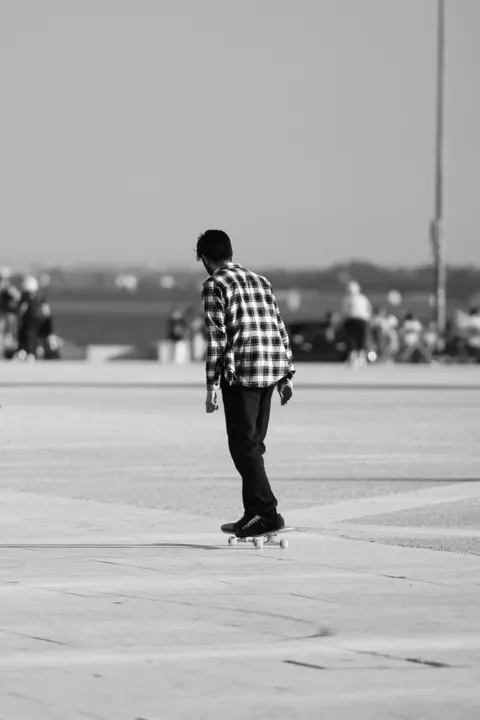 Skate Phone Wallpaper · sport · 1440×2160