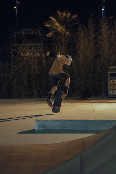 Skate Phone Wallpaper · sport · 1440×2160