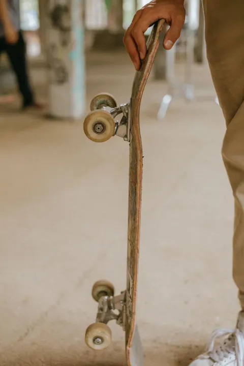 Skate Phone Wallpaper · sport · 1440×2160