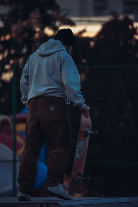 Skate Phone Wallpaper · sport · 1440×2160