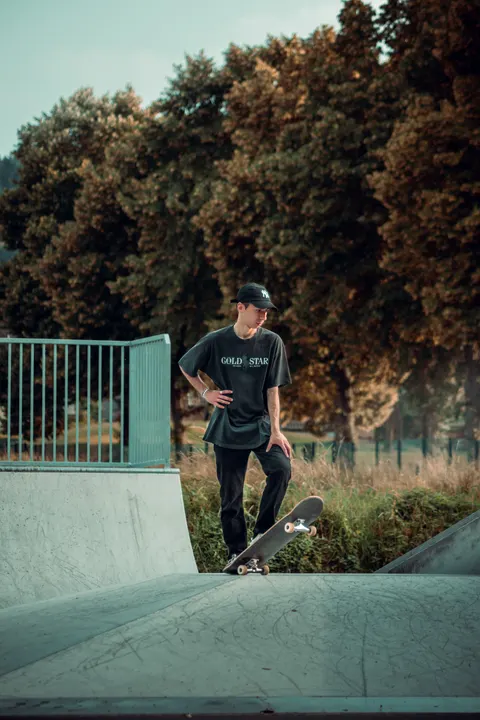 Skate Phone Wallpaper · sport · 1440×2160