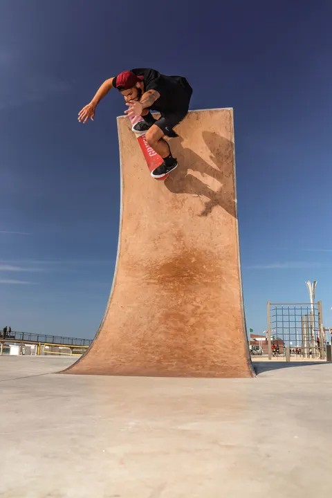 Skate Papel de Parede para Celular · sport · 1440×2160
